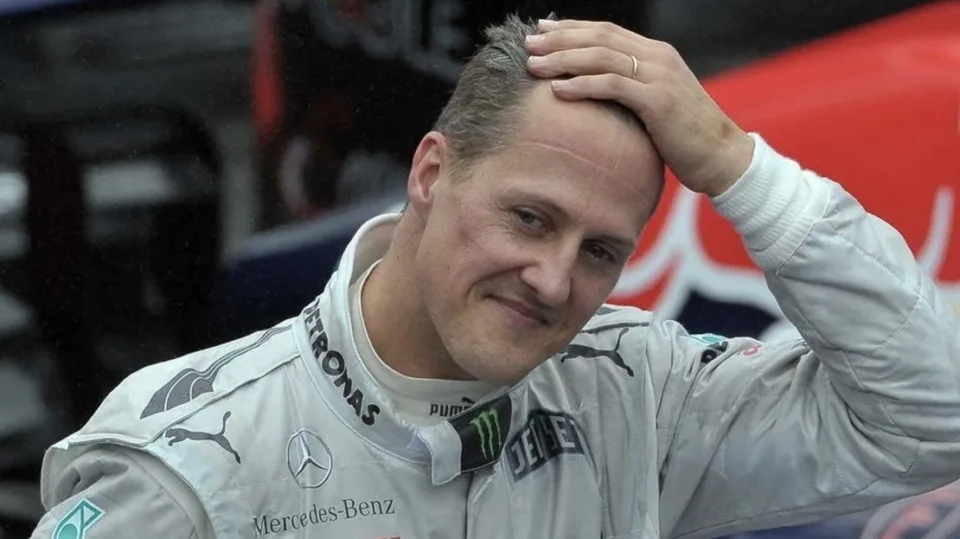 pas-12-vitesh-dhimbje,-nje-rreze-drite-per-michael-schumacherin