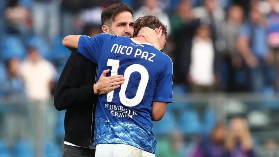 fabregas-mbron-nico-pazin:-nese-do-te-luaje-per-real-madridin,-duhet-te-jetoje-me-presionin