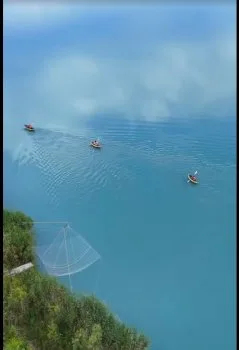 promovim-i-turizmit,-edi-rama-ndan-pamje-nga-lumi-vjosa