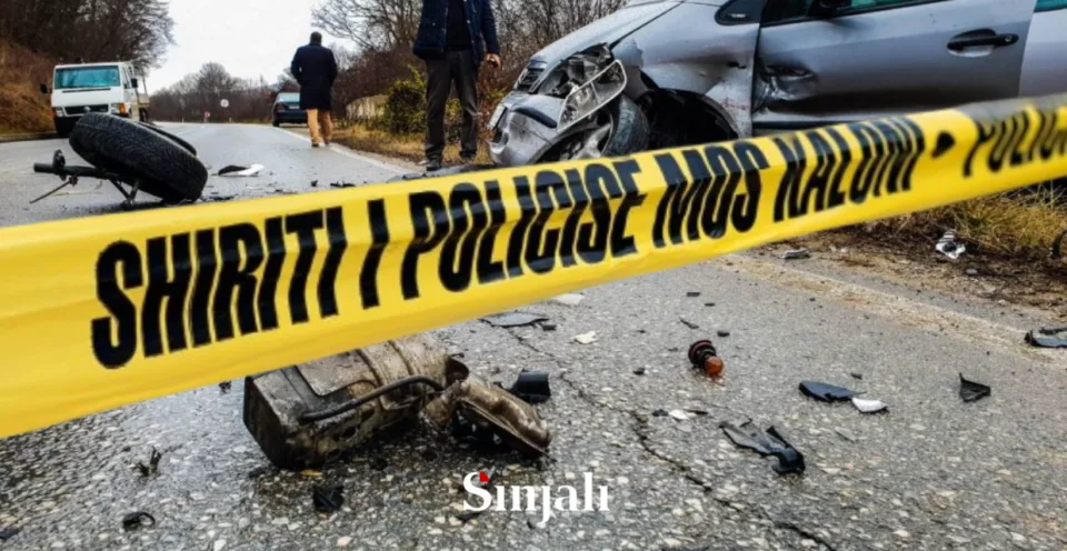 62-aksidente-trafiku-vetem-te-shtunen-ne-vend
