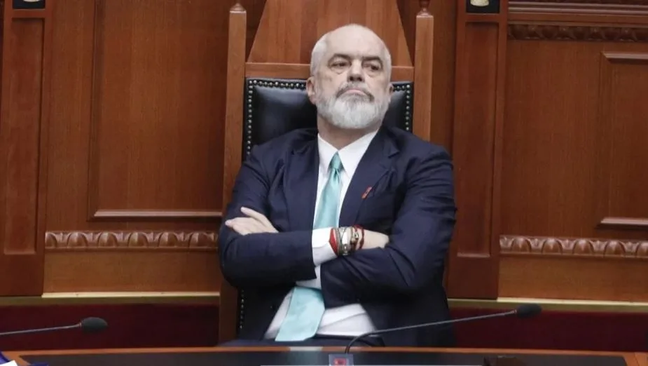 “balluku-nuk-akuzohet-per-korrupsion”,-rama-i-pergjigjet-ambasadave-te-britanise-dhe-gjermanise