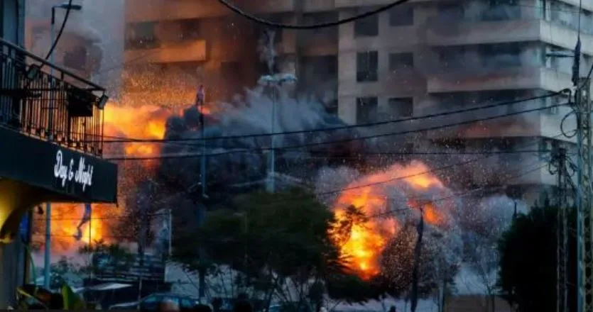 izraeli-sulmon-bejrutin-dhe-libanin-jugor