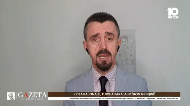 sokol-brahaj:-dy-raketa-balistike-u-nisen-nga-harta-e-iranit,-por-mbetet-e-paqarte-kush-i-leshoi