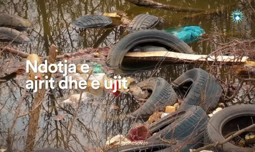 policia-ndan-video-sensibilizuese-per-krimet-mjedisore:-s’mund-te-mbijetojme-pa-natyren